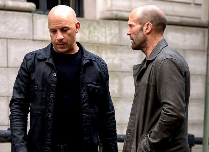 'Fate of the Furious' Will Start a New Trilogy, Vin Diesel Says