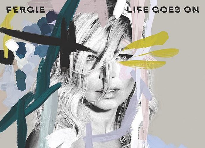 Fergie Unleashes New Single 'Life Goes On'