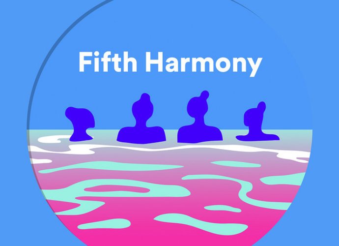 Listen to Fifth Harmony's Cover of Calvin Harris' 'Feels'