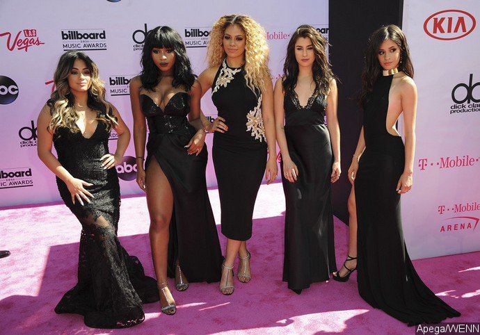 Fifth Harmony Signs New Deal After Camila Cabello's Departure, Third Album Is Announced