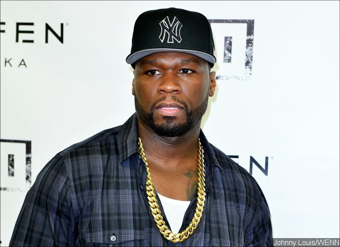 50 Cent Arrested in the Caribbean for Saying 'Motherf**ker' at Music Festival