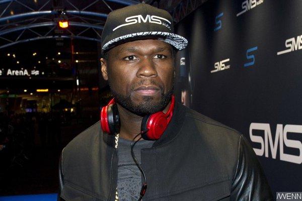 50 Cent Dodges Sex Tape Suit With Bankruptcy Filing