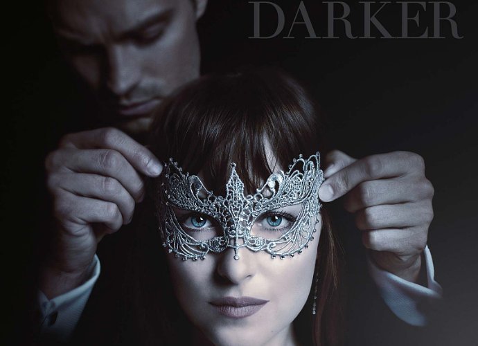 Tracklist  for 'Fifty Shades Darker' Star-Studded Soundtrack Unveiled