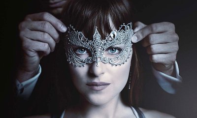 'Fifty Shades Darker' Soundtrack Debuts Atop Billboard 200 Chart