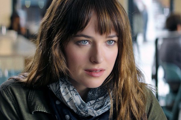 'Fifty Shades of Grey' Receives 18 and Over Rating in the U.K.