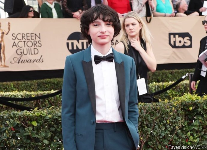 'Stranger Things' Star Finn Wolfhard Fires His Agent Amid Sexual Assault Allegations