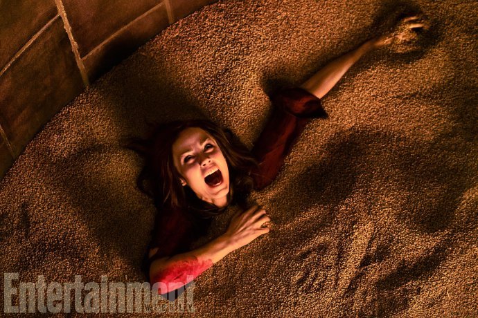 Get First Look at 'Jigsaw' With This Bloody Photo