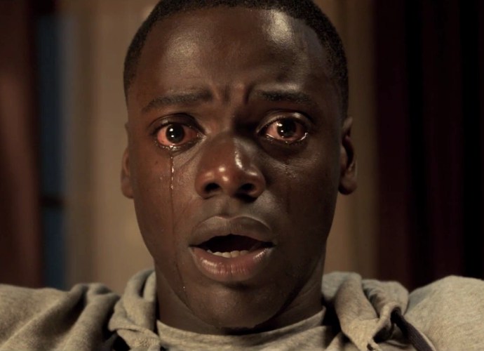 Watch First Trailer for Jordan Peele's Satirical Thriller 'Get Out'