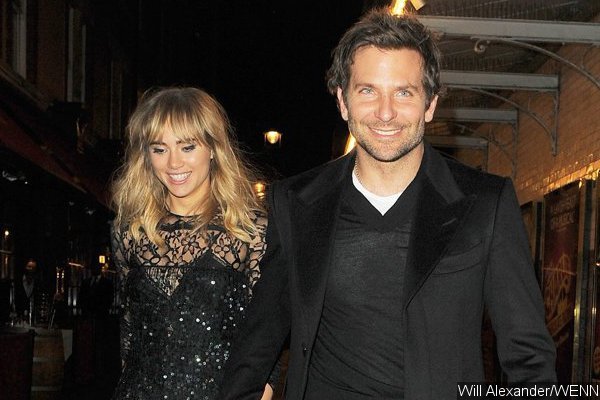 Former Lovers Bradley Cooper and Suki Waterhouse Have Dinner Together