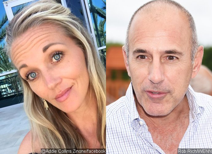 Former 'Today' P.A. Details Affair With Matt Lauer, Says She Takes Full Responsibility for It