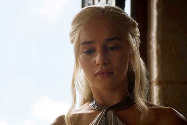 Four New Episodes of 'Game of Thrones' Leak Online Before Season 5 Premiere