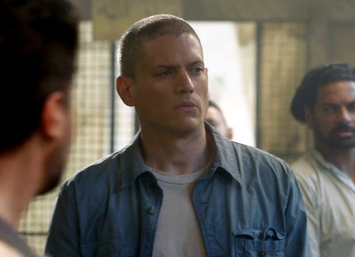 FOX Releases New 'Prison Break' Promo Titled 'Storm'