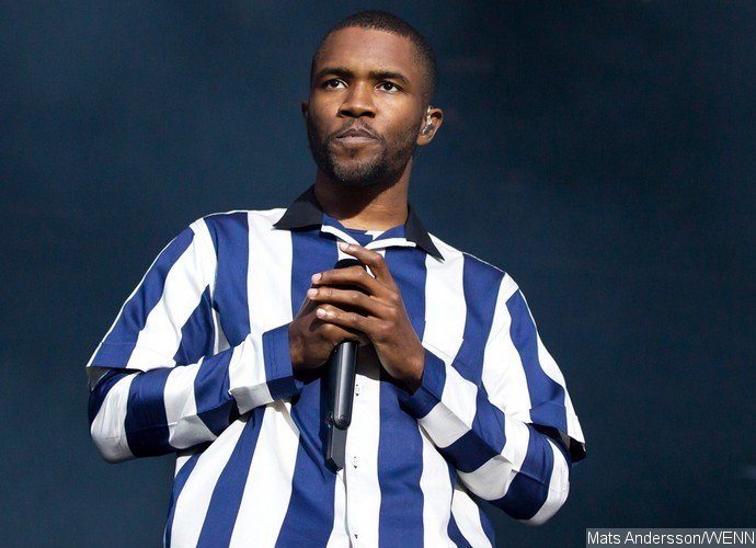 Frank Ocean to Release New Album 'Boys Don't Cry' in July