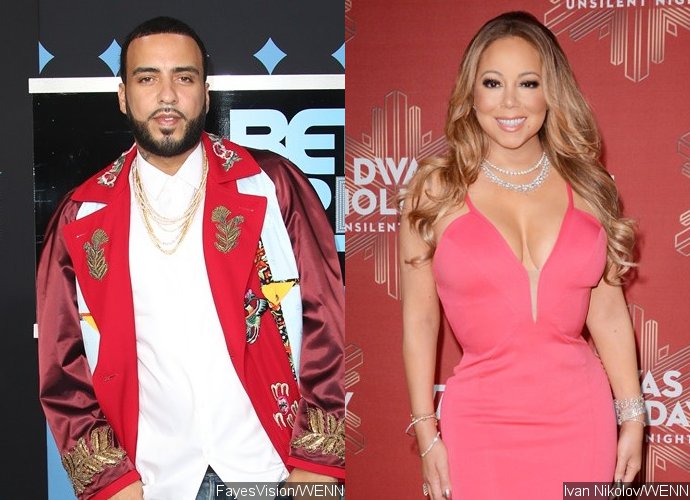 French Montana Recruits Mariah Carey for 'Unforgettable' Remix