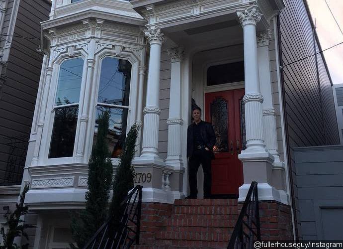 'Full House' Creator Buys Original Tanner House in San Francisco for $4M