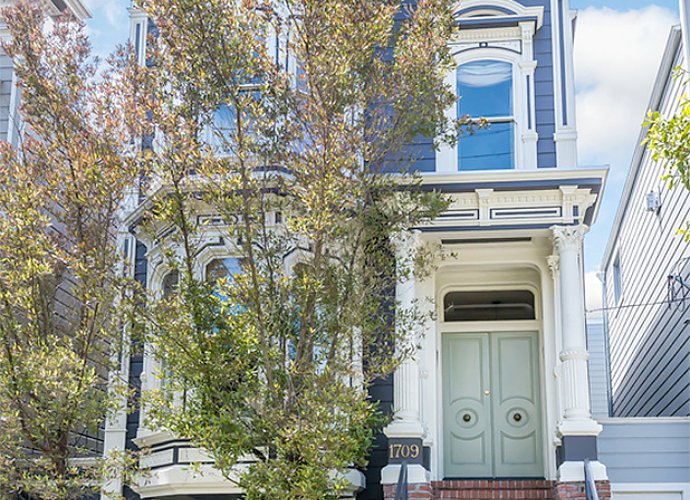 'Full House' Home Is Up for Rent and You'll Be Shocked at the Price