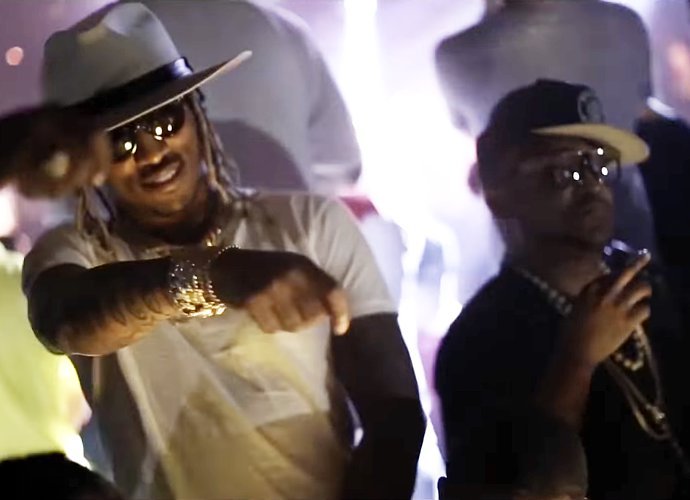 Future Gives Fans a Taste of the High Life in 'Drippin' (How U Luv That)' Video