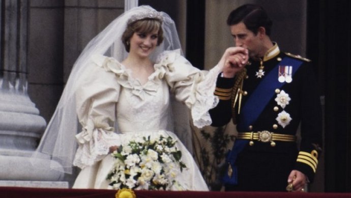 FX's 'Feud' to Tackle 'Charles and Diana' for Season 2