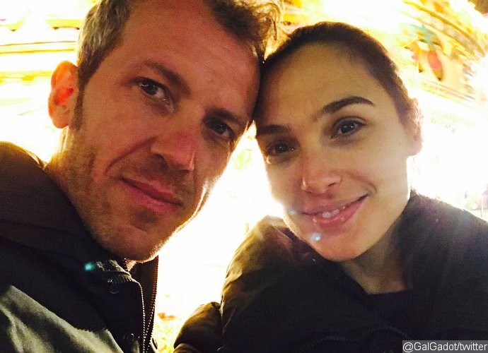 Gal Gadot Welcomes Second Daughter With Husband Yaron Versano