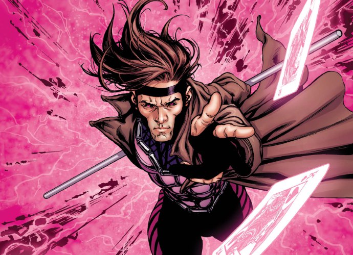 'Gambit' Reportedly Eyes 'Attack the Block' and 'Iron Man 3' Directors