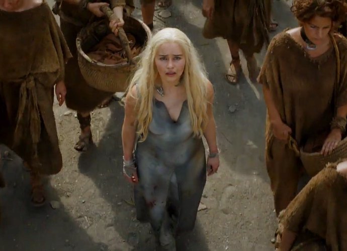 'Game of Thrones' 6.03 Preview: Daenerys Meets Her Future