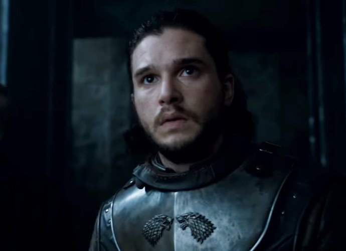 'Game of Thrones' 7.03 Preview: Jon Snow Meets Daenerys