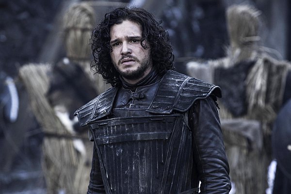 'Game of Thrones' Coming to IMAX Theaters