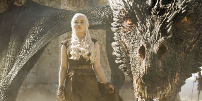 'Game of Thrones' Set to End With Season 8, Spin-Off Plan Confirmed
