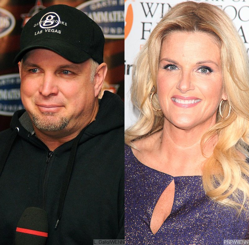 Garth Brooks On Marriage To Trisha Yearwood I Never Knew It Foto Garth Brooks On Marriage To Trisha Yearwood I Never Knew It Could