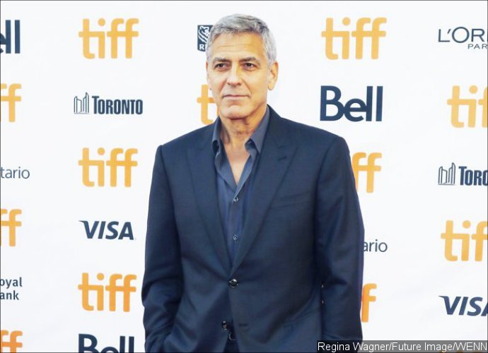 George Clooney to Direct and Star on 'Catch-22' TV Series