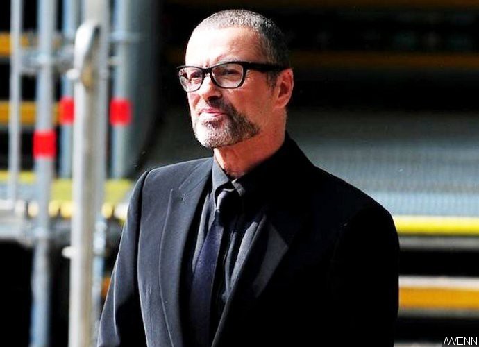 George Michael Found Dead in Bed by His Boyfriend