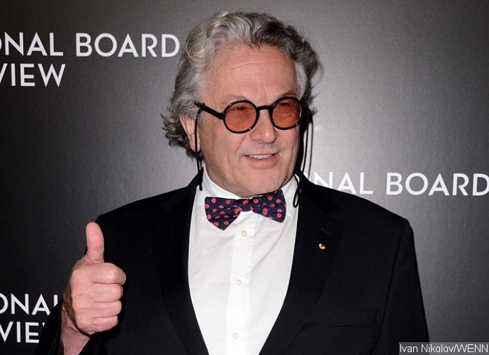 George Miller Denies Leaving 'Mad Max', Promises to Return for More Movies