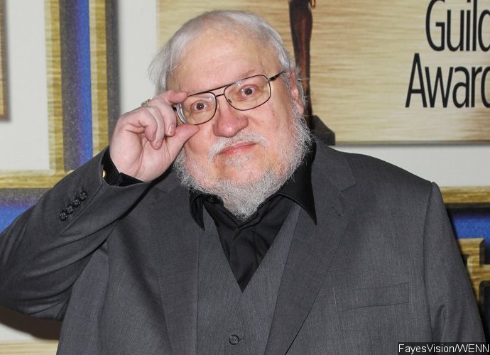 'Game of Thrones' Author Missed 'Winds of Winter' Book Deadline