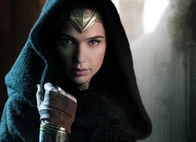Get First Look at Gal Gadot in 'Wonder Woman', Find Out New Additions to Cast Ensemble