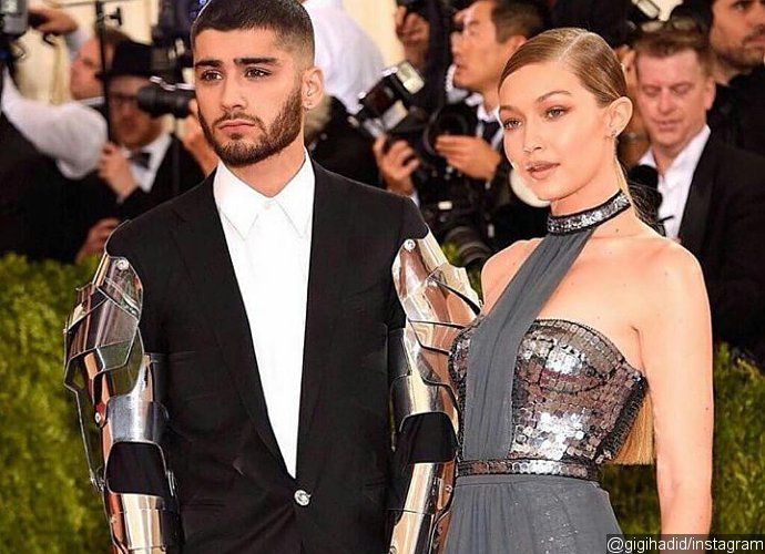 Gigi Hadid and Zayn Malik Also Break Up, but May Get Back Together in the Near Future