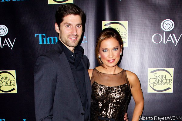 'GMA' Meteorologist Ginger Zee Expecting First Child With Hubby Ben Aaron