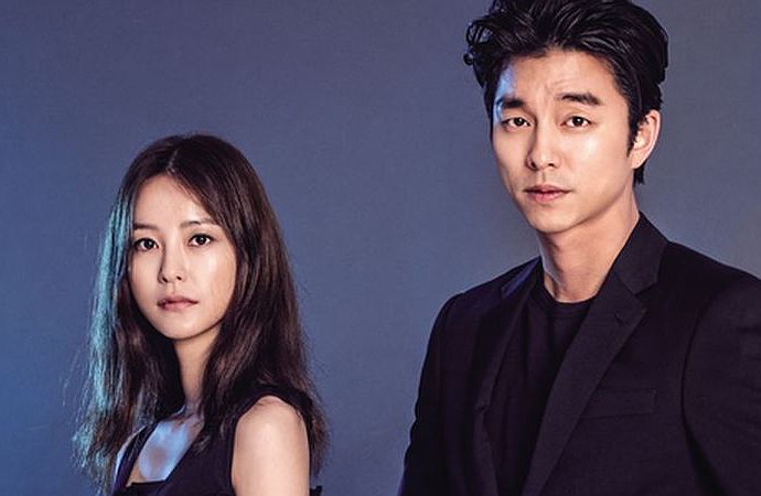 Gong Yoo Is Rumored Getting Married to Jung Yoo Mi, Agency Threatens Legal Action