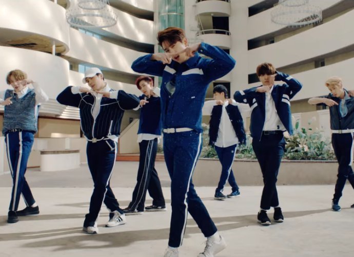 GOT7 Wants Fans to 'Look' at Them in New Music Video