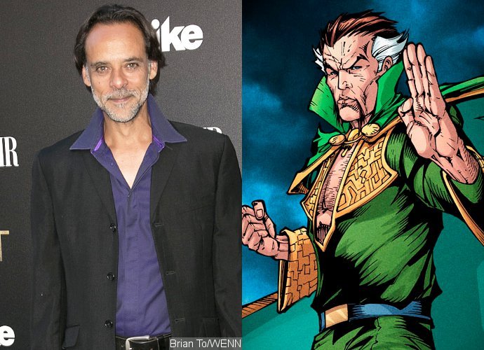 'Gotham' Finds Its Ra's al Ghul in 'Game of Thrones' Star Alexander Siddig