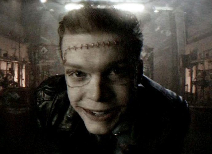 New 'Gotham' Season 3B Promo Offers First Look at Resurrected Jerome
