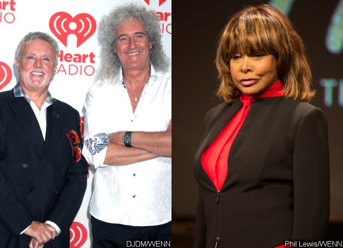 Grammy Awards 2018: Queen and Tina Turner Are Among Lifetime Achievement Awards Recipients