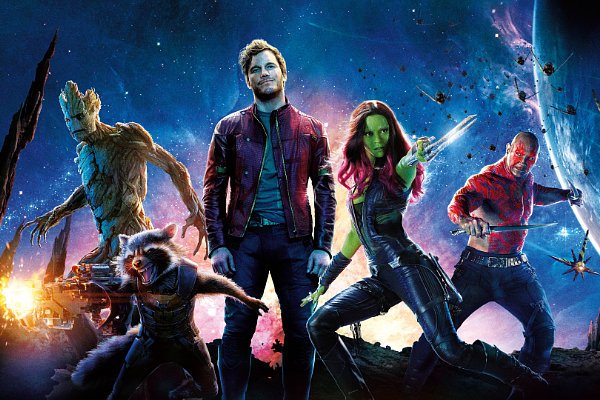 'Guardians of the Galaxy 2' Will Be More Emotional