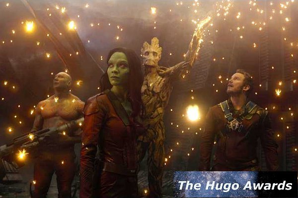 'Guardians of the Galaxy' Won at Controversial 2015 Hugo Awards