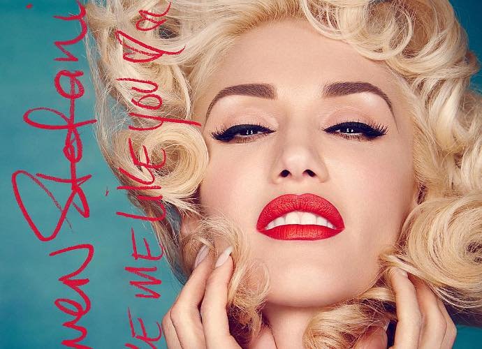 Gwen Stefani Debuts New Single 'Make Me Like You' in Full