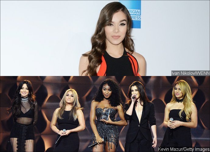 Watch Hailee Steinfeld, Fifth Harmony and More Perform at the 2016 Billboard Women in Music