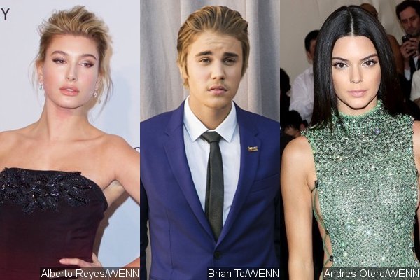 Hailey Baldwin Blasts HollywoodLife for Justin Bieber, Kendall Jenner Triangle Love Report
