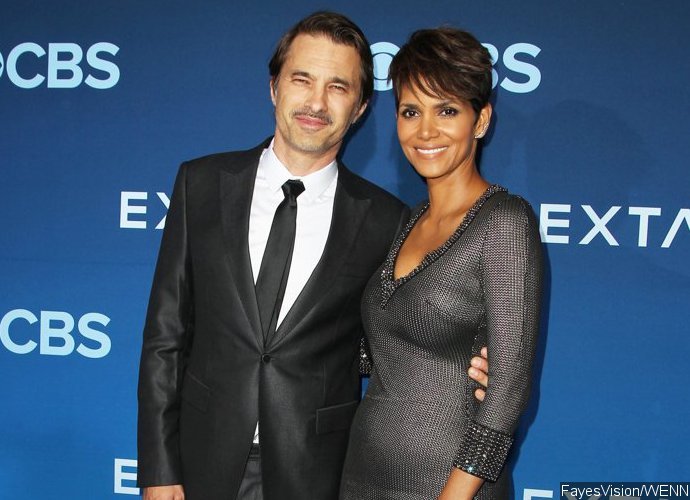 Halle Berry and Olivier Martinez Split After Two Years of Marriage