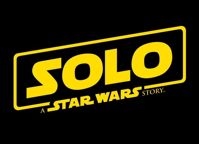 Han Solo Movie Heading Back for More Reshoots Just Four Months Before Release