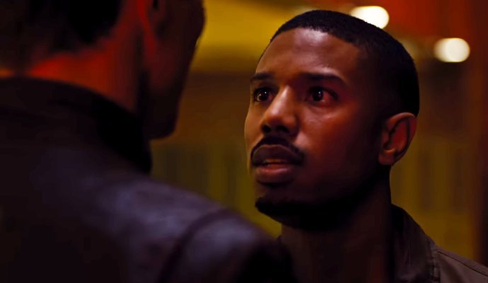 HBO Drops New Teaser Trailer for 'Fahrenheit 451' Featuring Michael B. Jordan