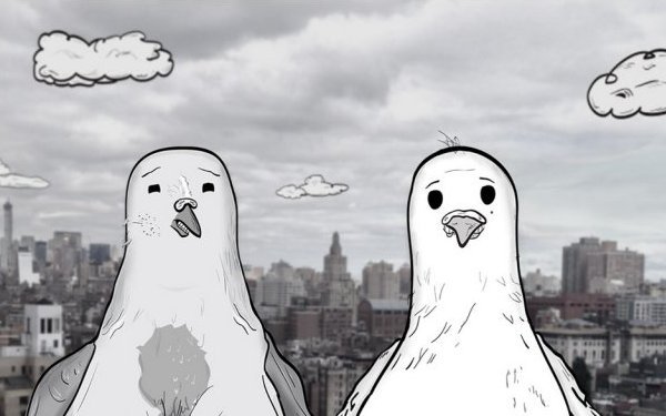 HBO Orders Two Seasons of Animated Series 'Animals' From Duplass Brothers